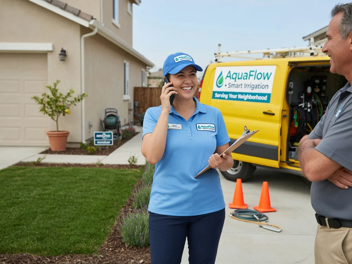 Irrigation Installation Wingo, KY FAQs
